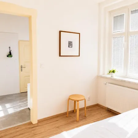 Lägenhetshotell Medica